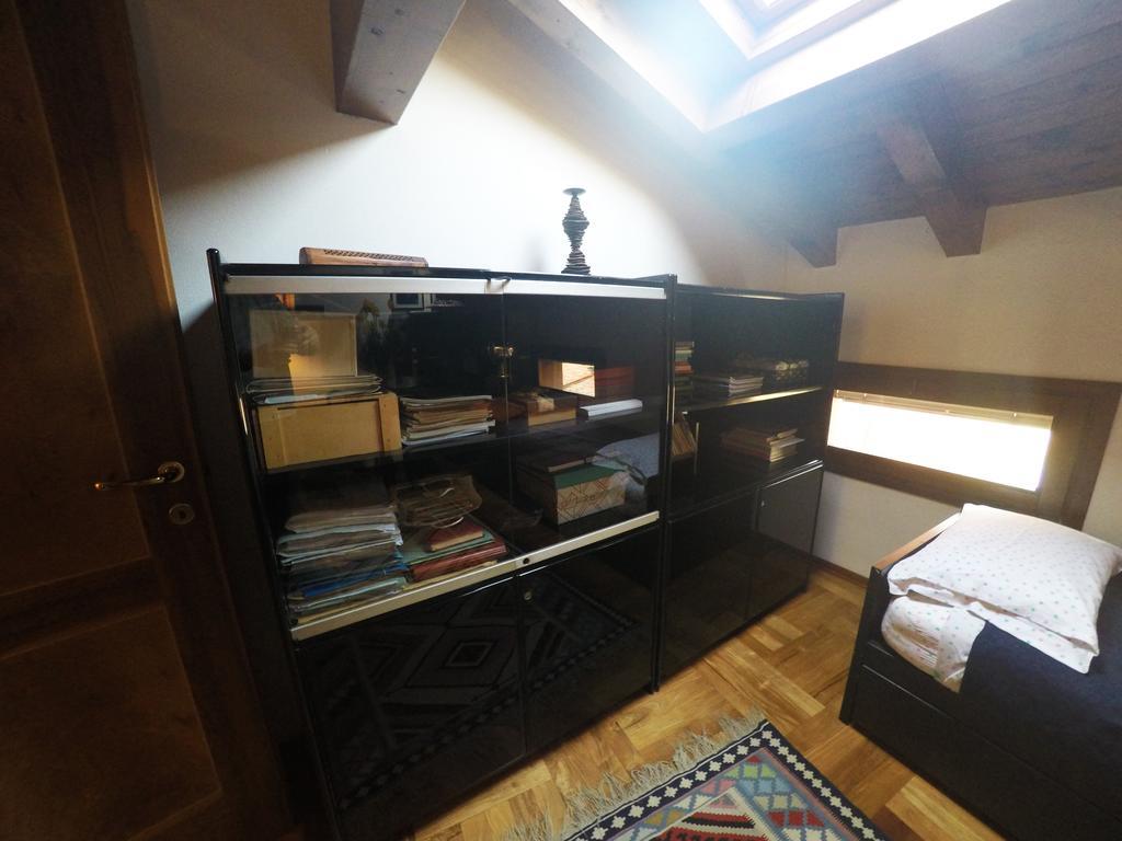 Casa Bella Pratello Daire Bolonya Dış mekan fotoğraf