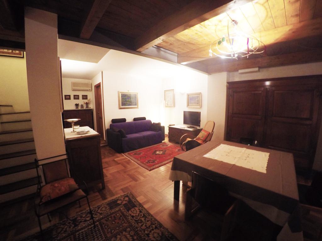 Casa Bella Pratello Daire Bolonya Dış mekan fotoğraf