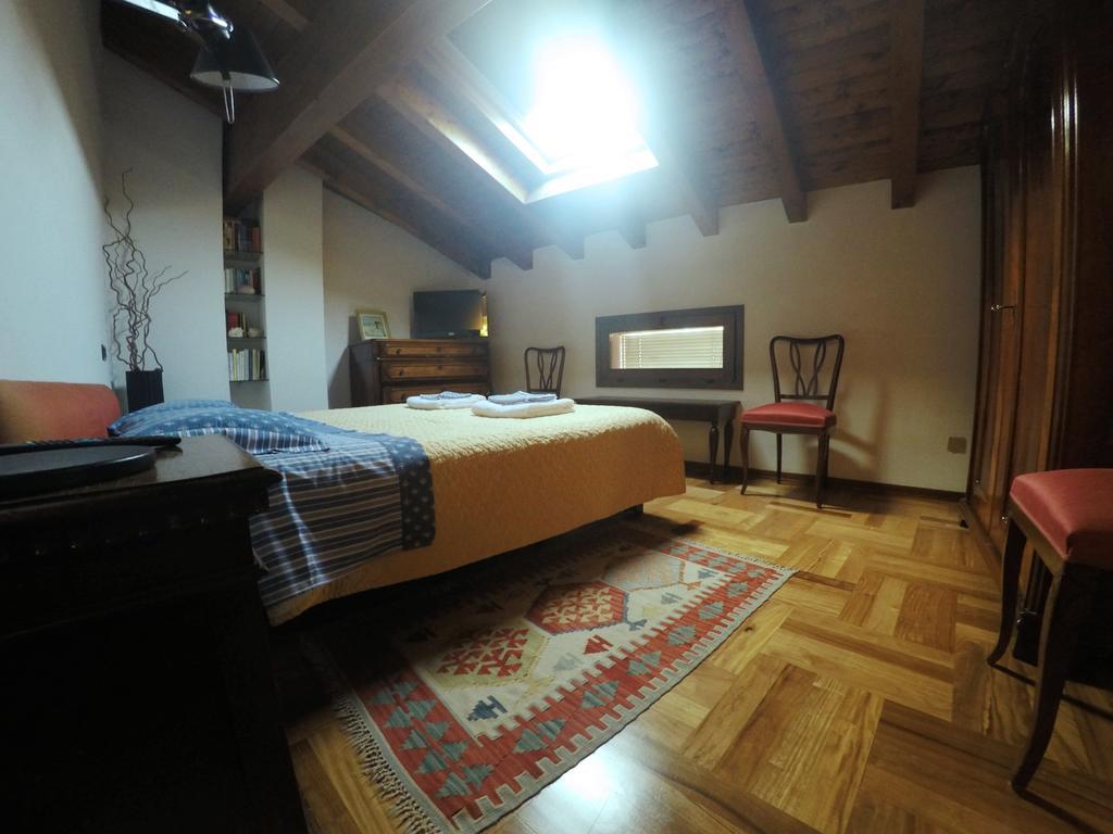 Casa Bella Pratello Daire Bolonya Dış mekan fotoğraf
