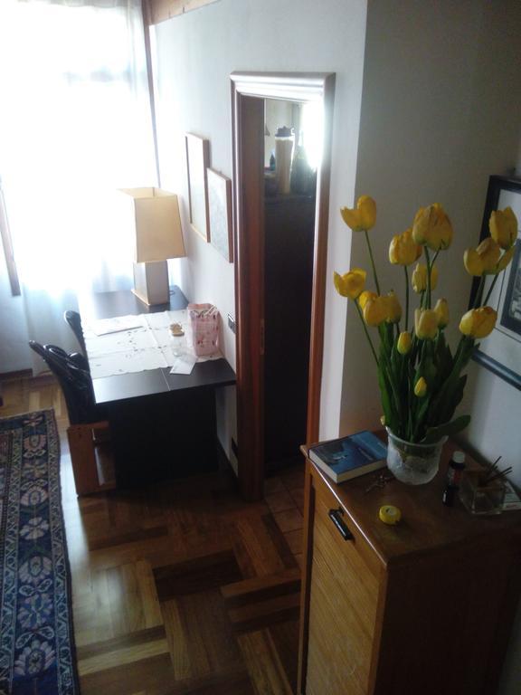 Casa Bella Pratello Daire Bolonya Dış mekan fotoğraf