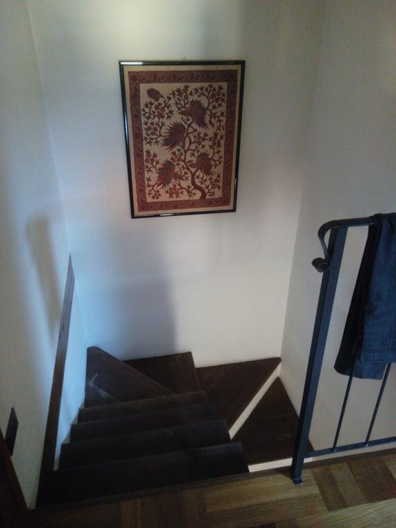 Casa Bella Pratello Daire Bolonya Dış mekan fotoğraf
