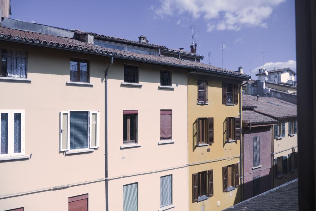 Casa Bella Pratello Daire Bolonya Dış mekan fotoğraf
