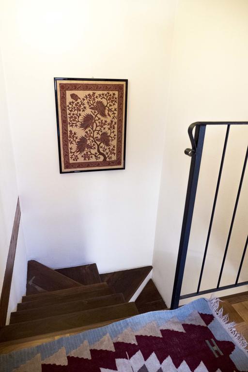 Casa Bella Pratello Daire Bolonya Dış mekan fotoğraf