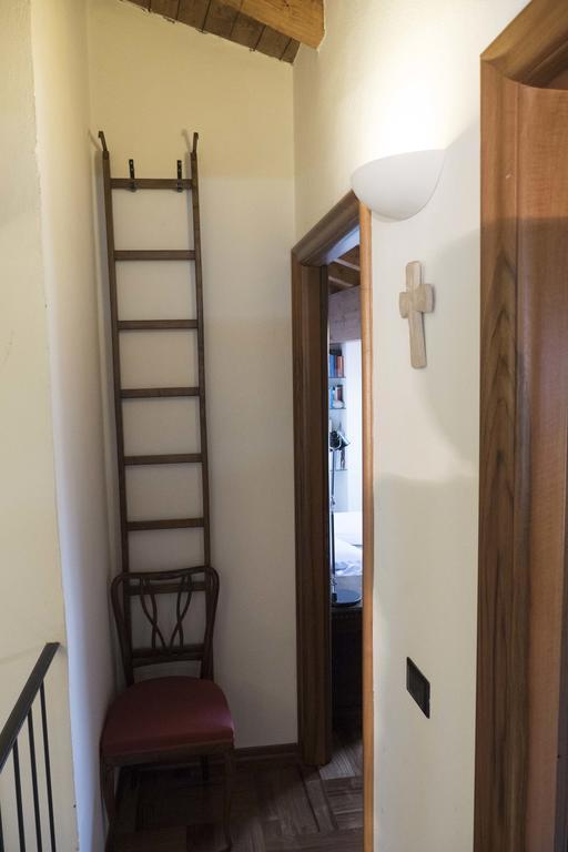 Casa Bella Pratello Daire Bolonya Dış mekan fotoğraf