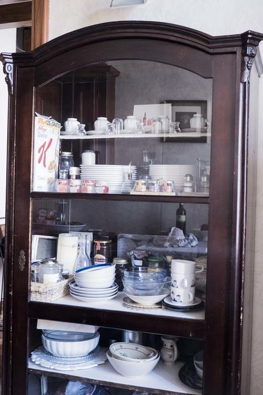 Casa Bella Pratello Daire Bolonya Dış mekan fotoğraf