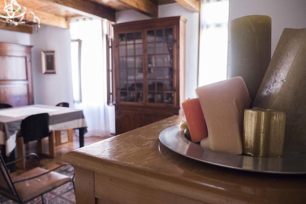 Casa Bella Pratello Daire Bolonya Dış mekan fotoğraf