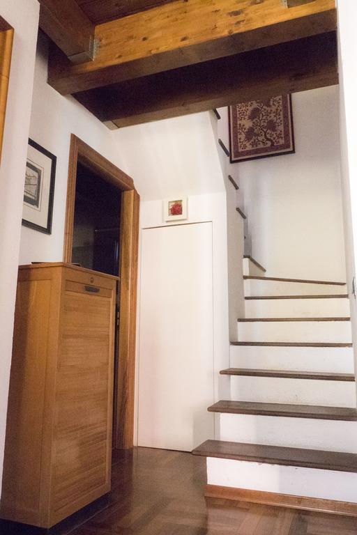 Casa Bella Pratello Daire Bolonya Dış mekan fotoğraf