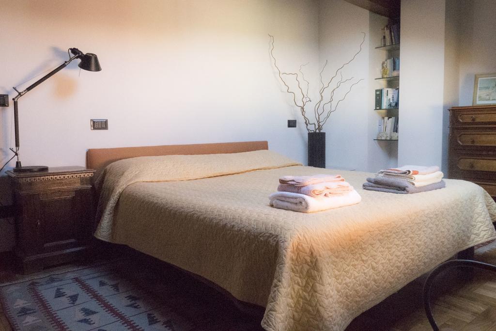 Casa Bella Pratello Daire Bolonya Dış mekan fotoğraf