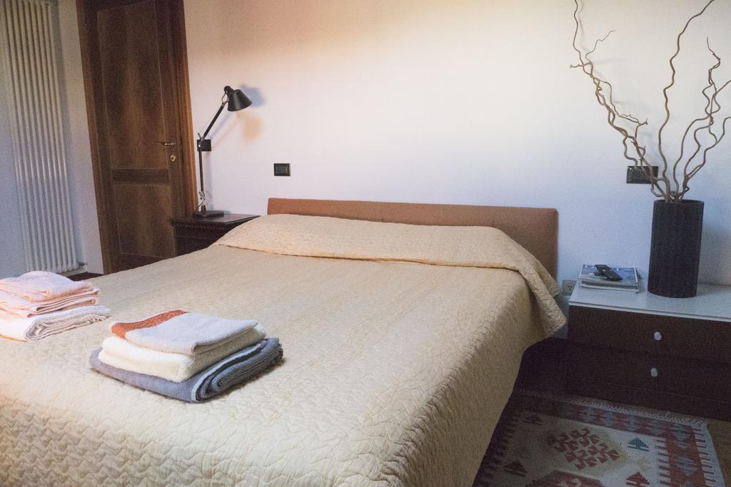 Casa Bella Pratello Daire Bolonya Dış mekan fotoğraf