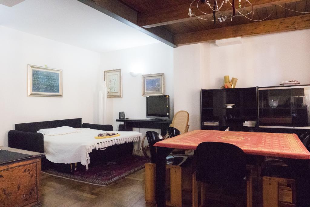 Casa Bella Pratello Daire Bolonya Dış mekan fotoğraf