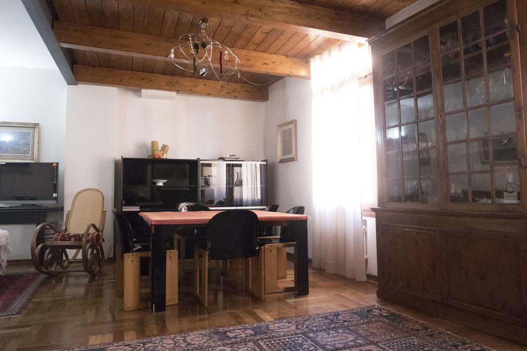 Casa Bella Pratello Daire Bolonya Dış mekan fotoğraf