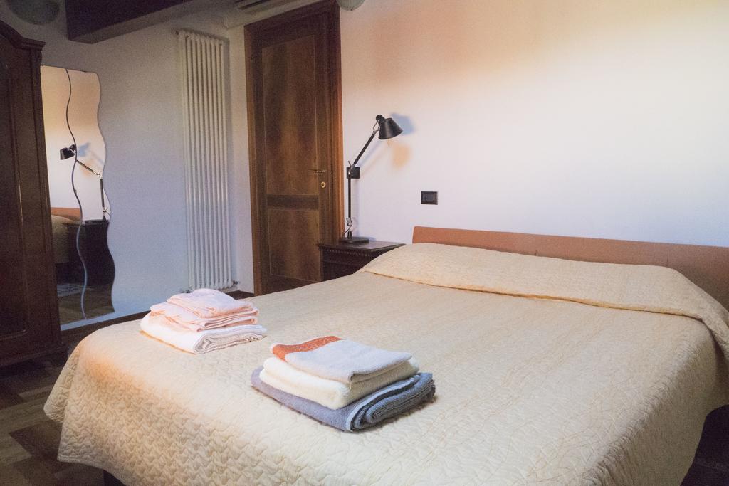 Casa Bella Pratello Daire Bolonya Dış mekan fotoğraf