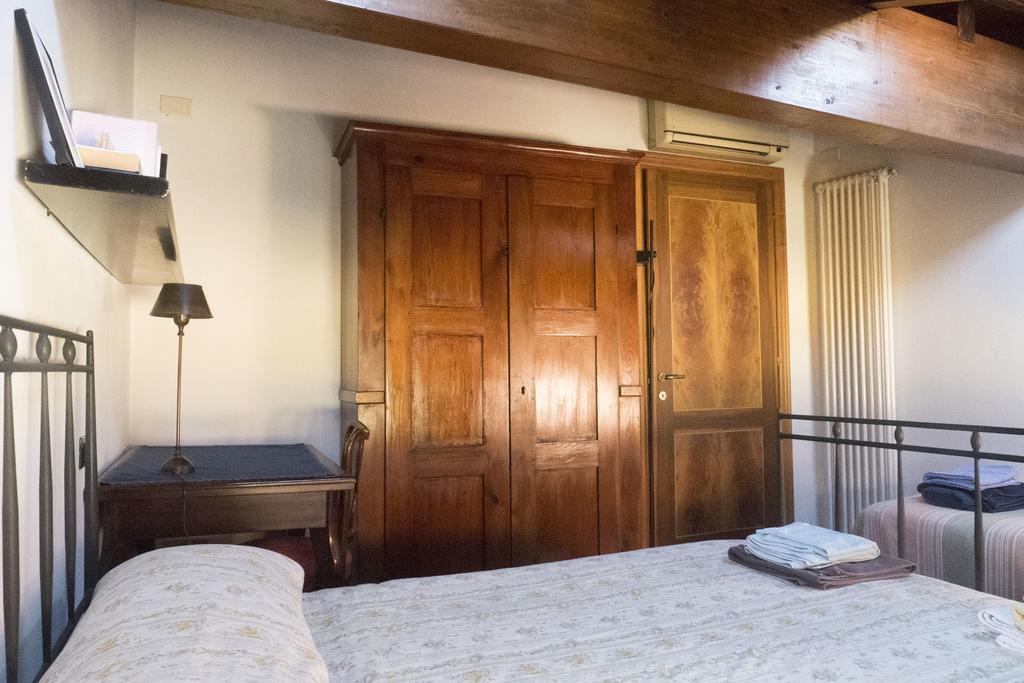 Casa Bella Pratello Daire Bolonya Dış mekan fotoğraf