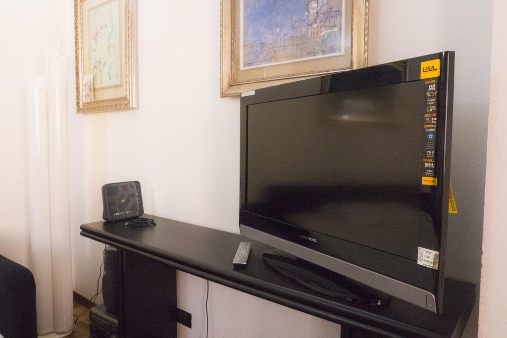 Casa Bella Pratello Daire Bolonya Dış mekan fotoğraf