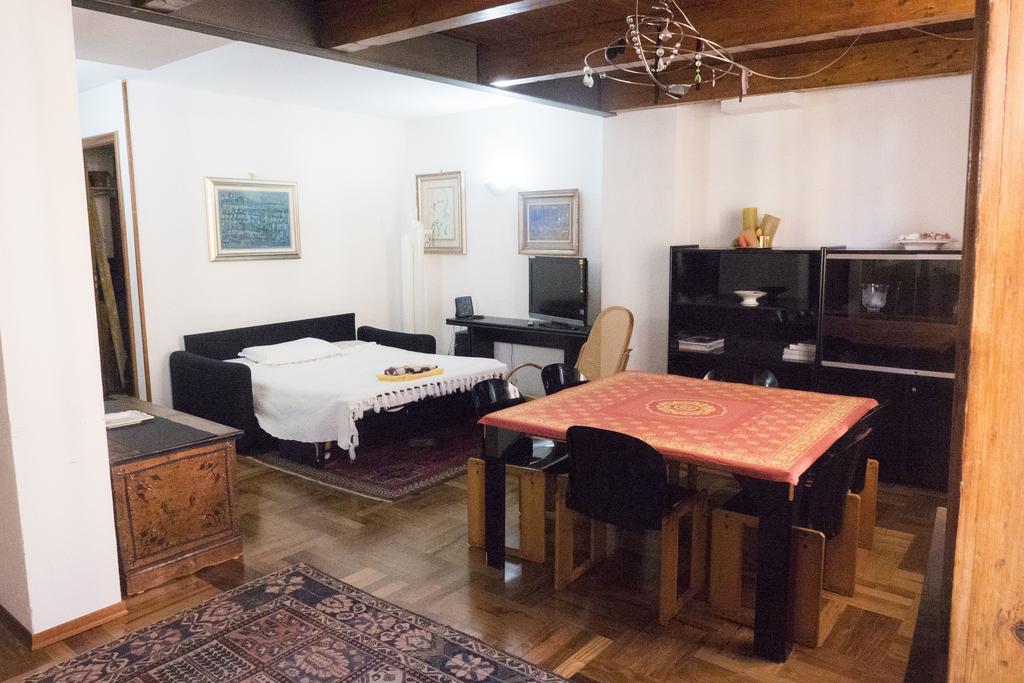 Casa Bella Pratello Daire Bolonya Dış mekan fotoğraf