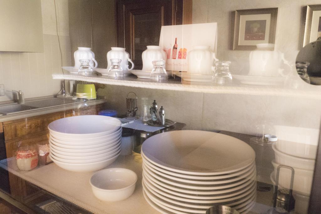 Casa Bella Pratello Daire Bolonya Dış mekan fotoğraf