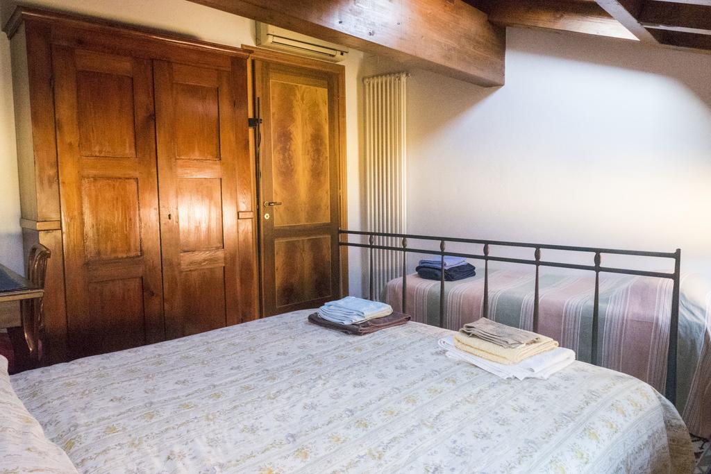 Casa Bella Pratello Daire Bolonya Dış mekan fotoğraf