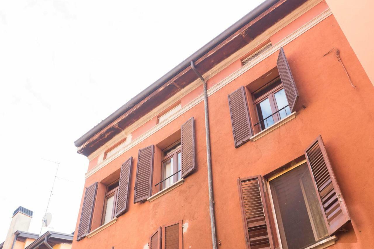 Casa Bella Pratello Daire Bolonya Dış mekan fotoğraf