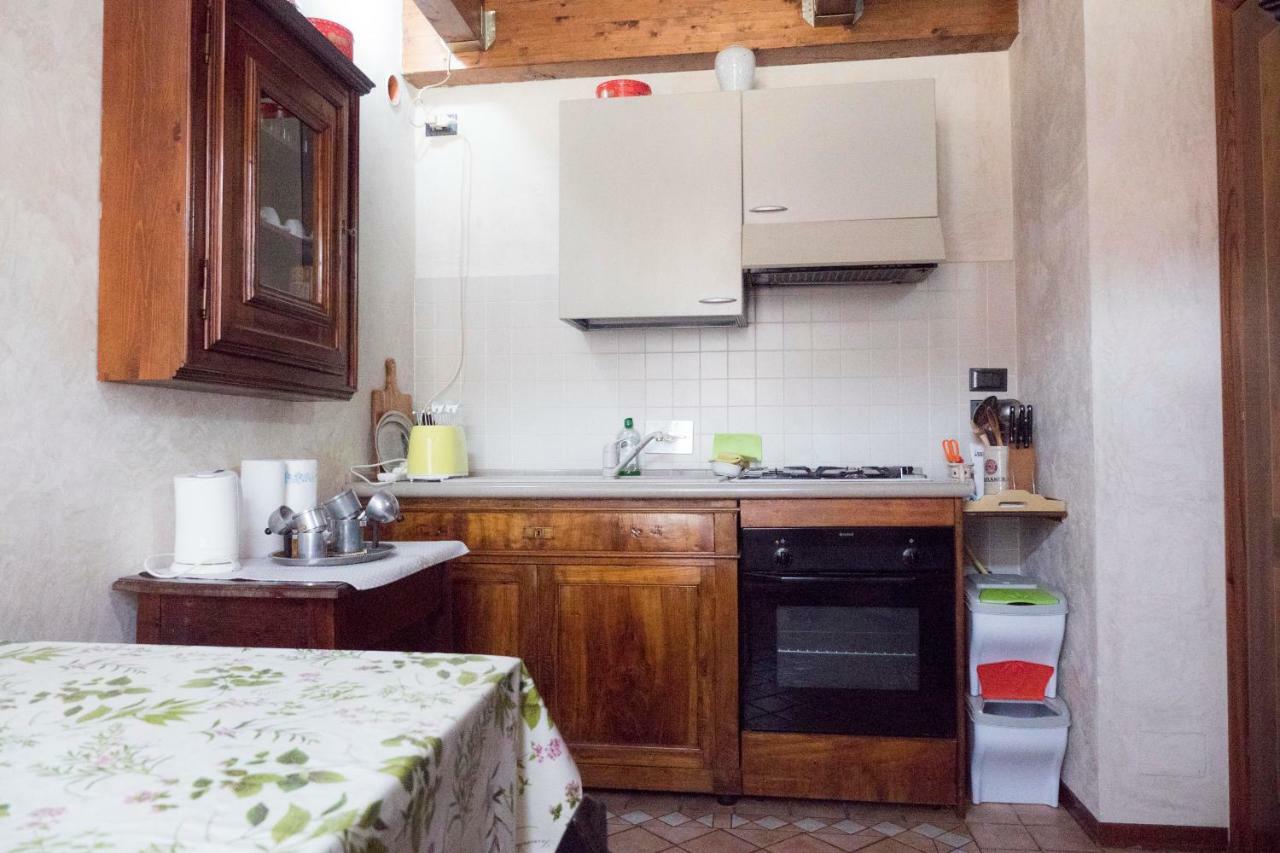 Casa Bella Pratello Daire Bolonya Dış mekan fotoğraf