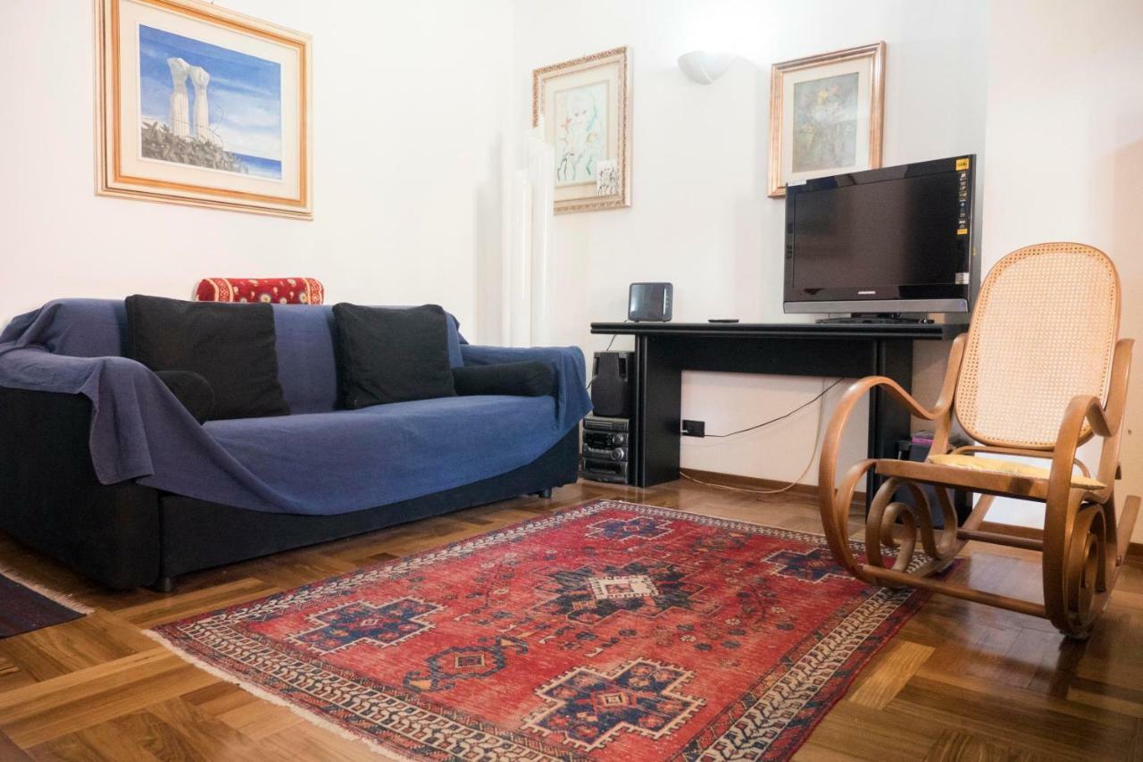 Casa Bella Pratello Daire Bolonya Dış mekan fotoğraf