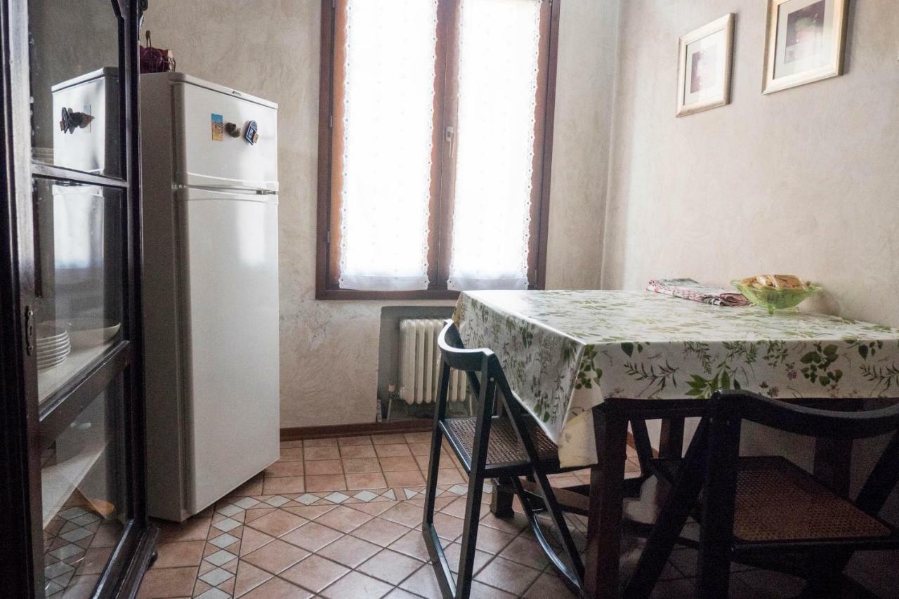 Casa Bella Pratello Daire Bolonya Dış mekan fotoğraf