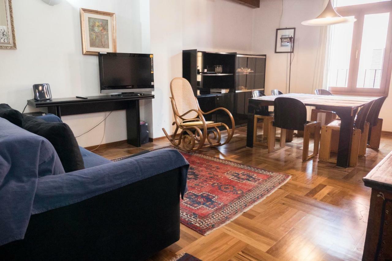 Casa Bella Pratello Daire Bolonya Dış mekan fotoğraf