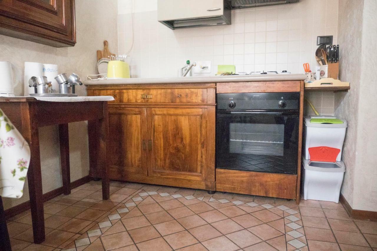 Casa Bella Pratello Daire Bolonya Dış mekan fotoğraf